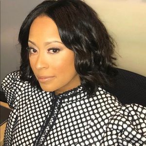 Meet your Posher, Geri